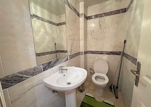 Квартира в 150 метрах от моря!