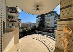 Квартира в 150 метрах от моря!