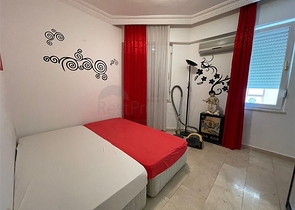 Квартира в 150 метрах от моря!