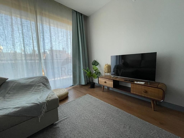 Квартира 1+1 в районе пляжа Клеопатры Квартира 1+1 в районе пляжа Клеопатры