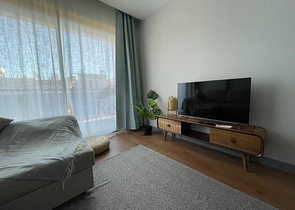 Квартира 1+1 в районе пляжа Клеопатры Квартира 1+1 в районе пляжа Клеопатры