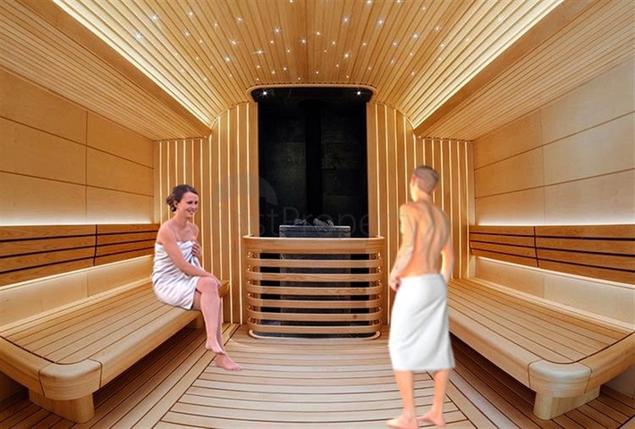 Новый инвестиционный проект под гражданство в районе Каргыджак