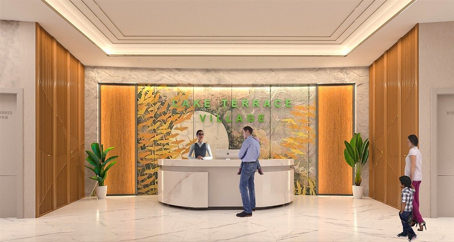 Новый инвестиционный проект под гражданство в районе Каргыджак