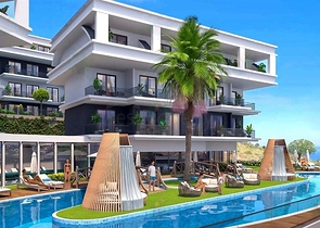 Новый инвестиционный проект под гражданство в районе Каргыджак