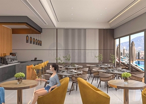 Новый инвестиционный проект под гражданство в районе Каргыджак