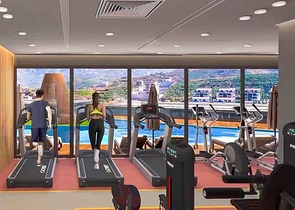 Новый инвестиционный проект под гражданство в районе Каргыджак