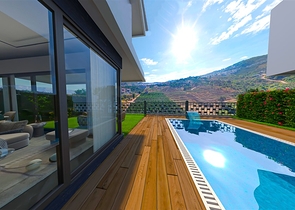 Новый инвестиционный проект под гражданство в районе Каргыджак