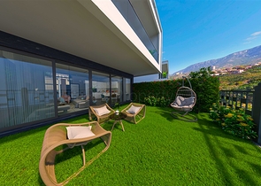 Новый инвестиционный проект под гражданство в районе Каргыджак