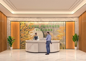 Новый инвестиционный проект под гражданство в районе Каргыджак