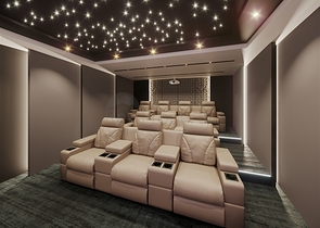 Новый жилой комплекс в районе Каргыджак