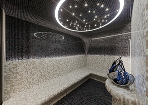 Новый жилой комплекс в районе Каргыджак