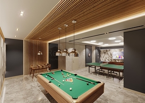 Новый жилой комплекс в районе Каргыджак