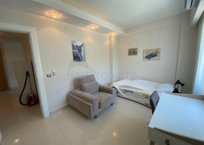 Четырехкомнатные апартаменты в Махмутларе