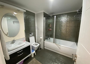 Четырехкомнатные апартаменты в Махмутларе