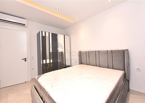 Апартаменты 1+1 в новом жилом комплексе