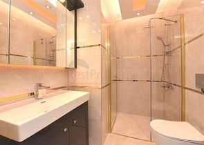 Апартаменты 1+1 в новом жилом комплексе