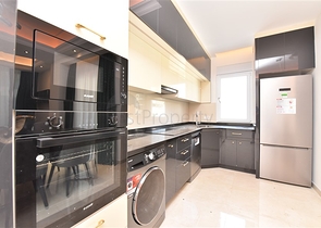 Апартаменты 1+1 в новом жилом комплексе