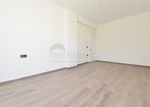 Вилла 3+1 в озелененном районе Каргыджак