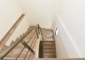 Вилла 3+1 в озелененном районе Каргыджак