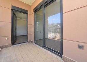 Вилла 3+1 в озелененном районе Каргыджак