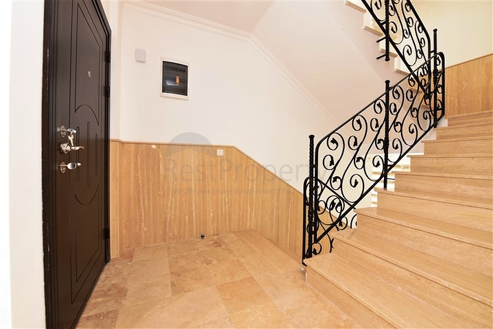 Комфортная вилла в Конаклы