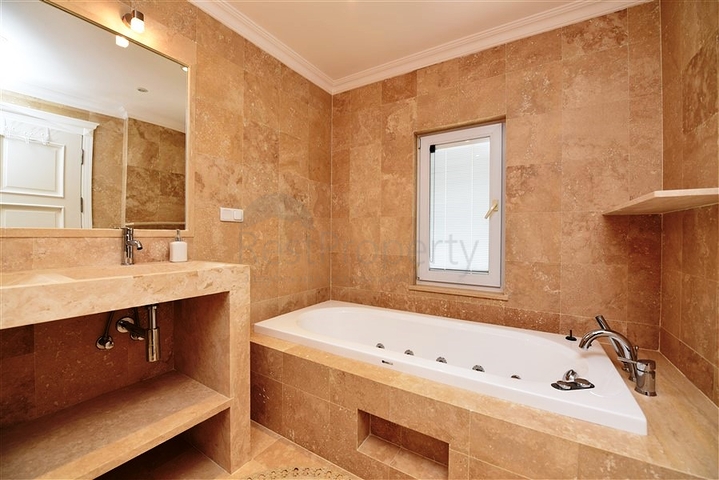 Комфортная вилла в Конаклы