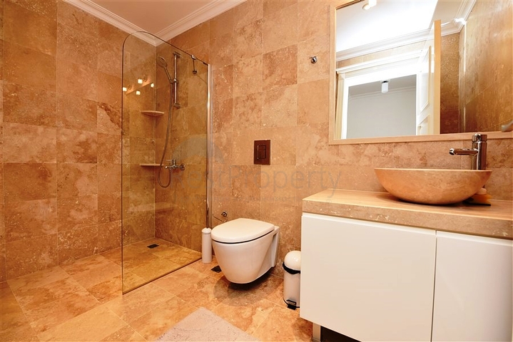 Комфортная вилла в Конаклы