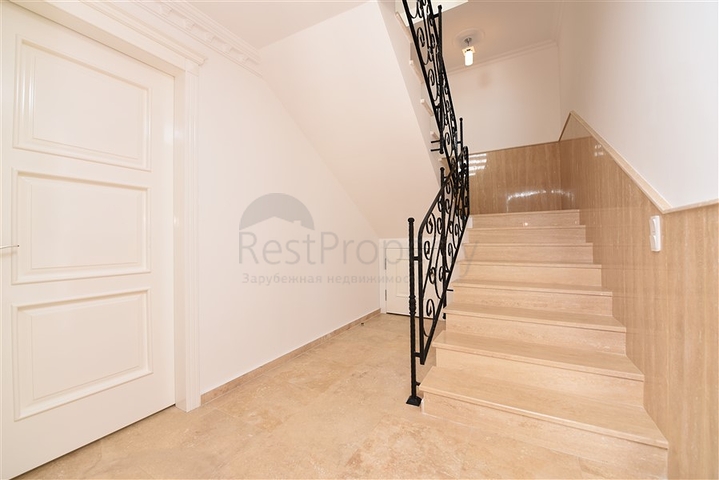 Комфортная вилла в Конаклы