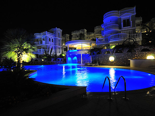 Комфортная вилла в Конаклы