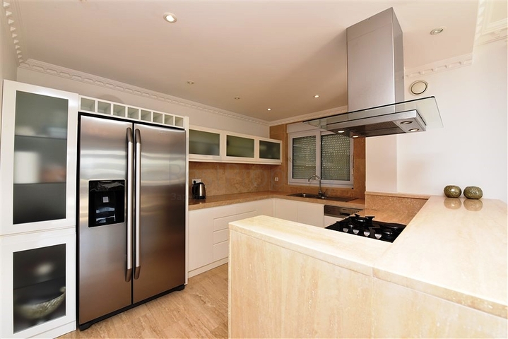 Комфортная вилла в Конаклы