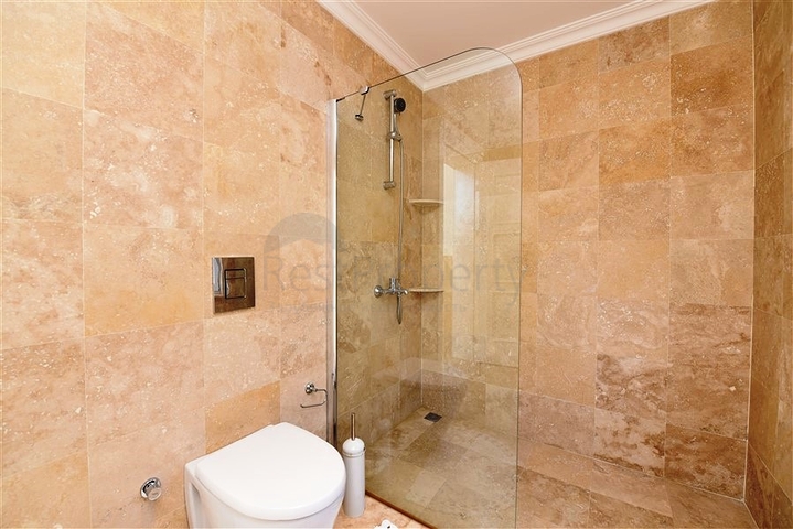 Комфортная вилла в Конаклы