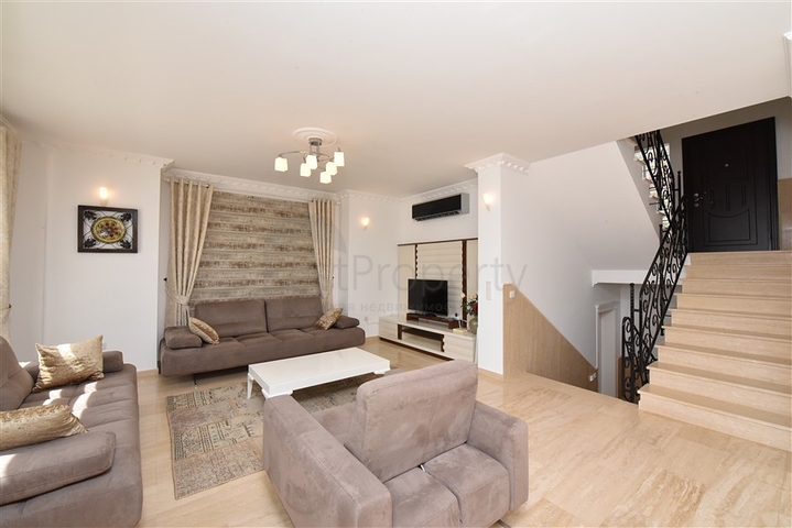 Комфортная вилла в Конаклы