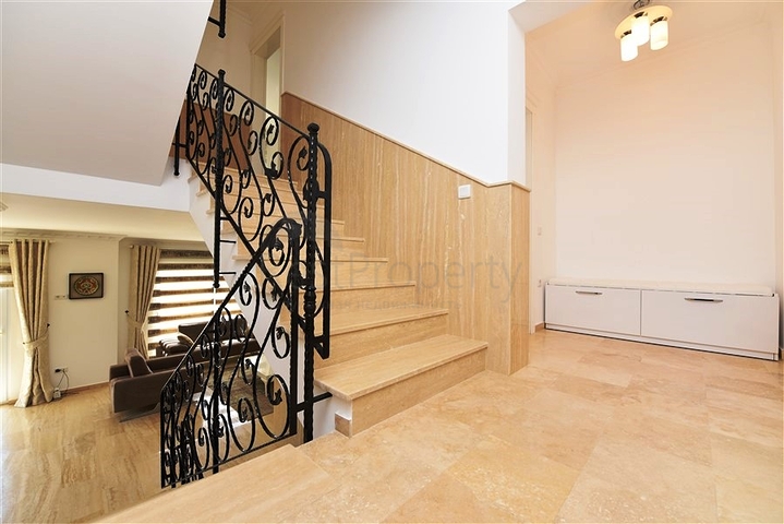 Комфортная вилла в Конаклы