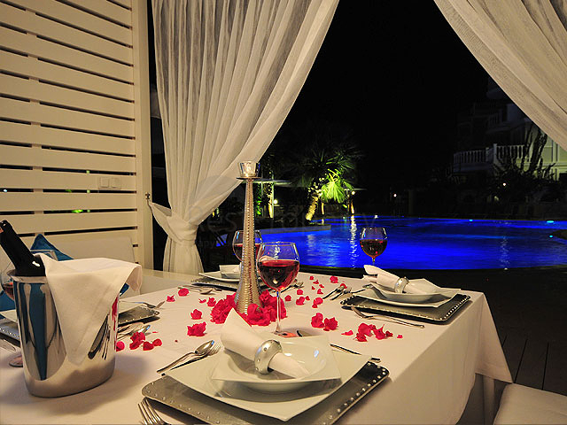 Комфортная вилла в Конаклы