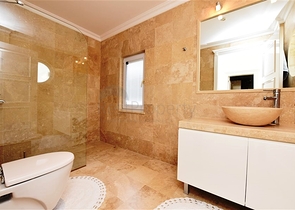 Комфортная вилла в Конаклы