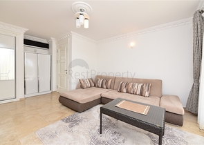 Комфортная вилла в Конаклы