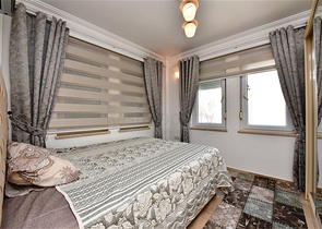 Комфортная вилла в Конаклы