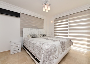 Комфортная вилла в Конаклы