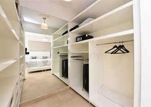 Комфортная вилла в Конаклы