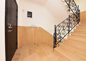 Комфортная вилла в Конаклы