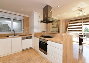 Комфортная вилла в Конаклы