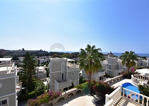 Комфортная вилла в Конаклы