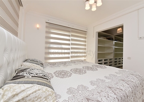 Комфортная вилла в Конаклы