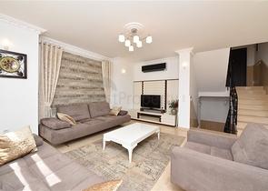 Комфортная вилла в Конаклы