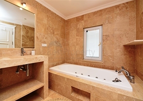 Комфортная вилла в Конаклы