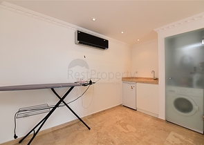 Комфортная вилла в Конаклы