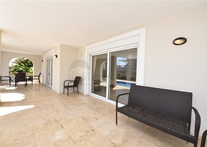 Комфортная вилла в Конаклы