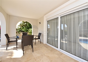 Комфортная вилла в Конаклы