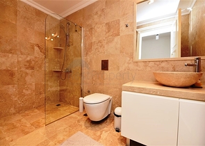 Комфортная вилла в Конаклы