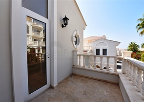 Комфортная вилла в Конаклы